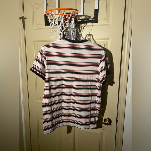 Guess striped Tee M - Picture 4 of 4